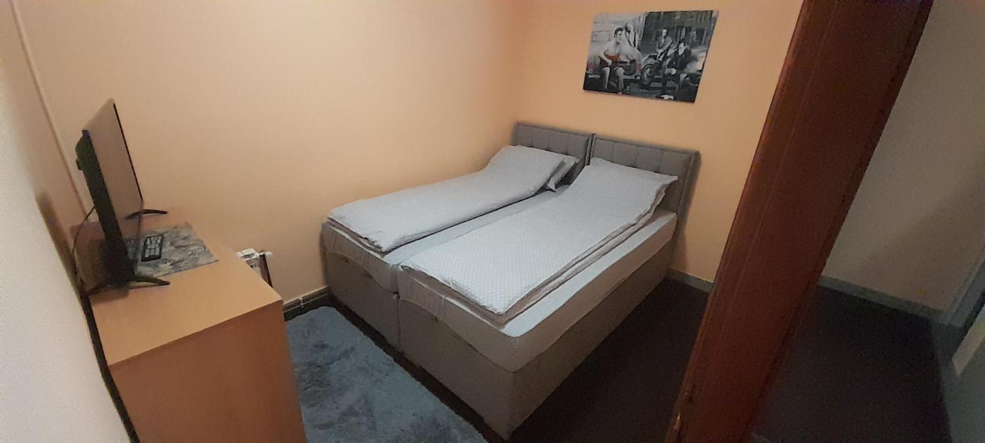 Center Drvenija Apartment