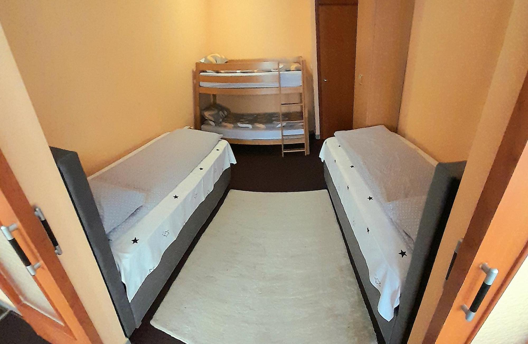 Apartment Center Drvenija
