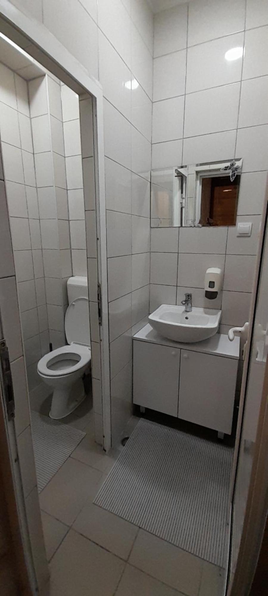 Center Drvenija Apartment Sarajevo